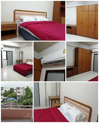 Condo · Wang Thonglang, bangkok — photo 5