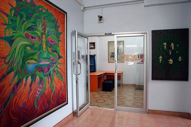 Condo · Mueang Chon Buri, chon_buri — photo 1
