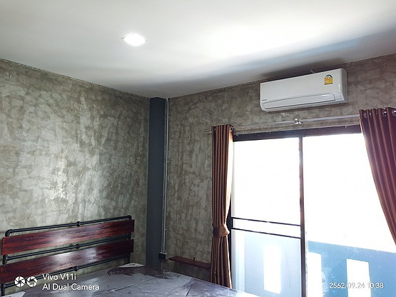 Condo · Mueang Chon Buri, chon_buri — photo 1