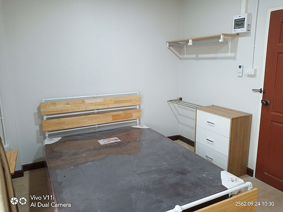 Condo · Mueang Chon Buri, chon_buri — photo 4