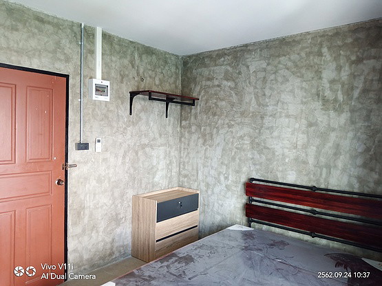 Condo · Mueang Chon Buri, chon_buri — photo 3
