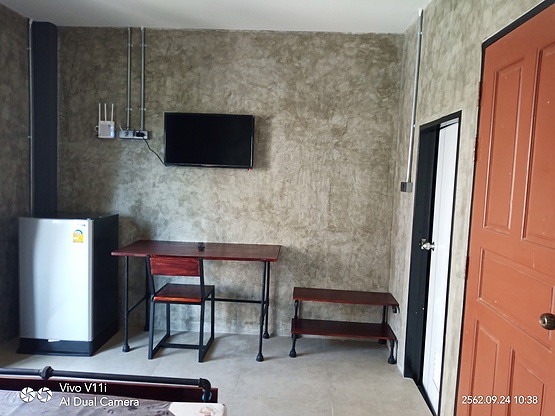 Condo · Mueang Chon Buri, chon_buri — photo 2