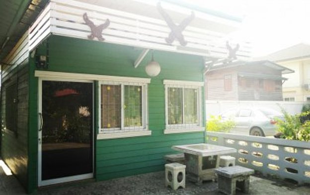 Condo — photo 1