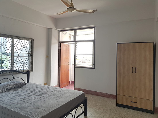 PP Mansion Apartment - Apartment for Rent