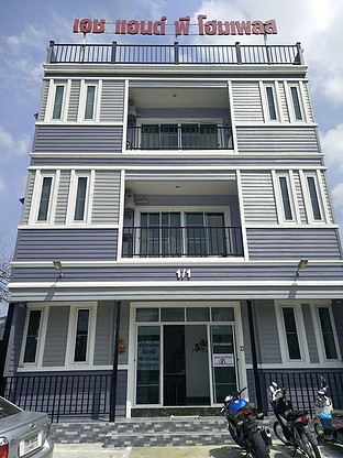 Condo · Mueang Nonthaburi