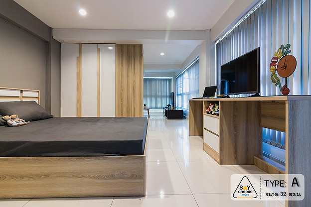 Condo · Prawet, bangkok — photo 3