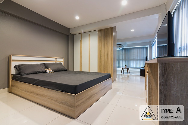 Condo · Prawet, bangkok — photo 1