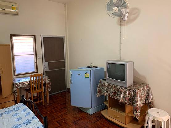 Condo · Mae Rim, chiang_mai — photo 2