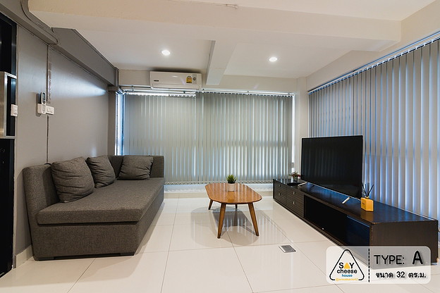 Condo · Prawet, bangkok — photo 2