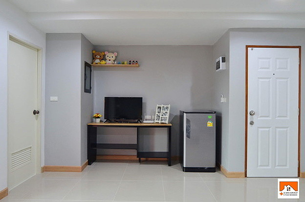 Condo · Mueang Chon Buri, chon_buri — photo 3