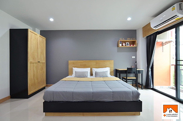 Condo · Mueang Chon Buri, chon_buri — photo 1