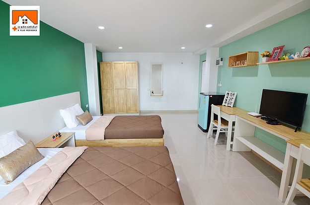 Condo · Mueang Chon Buri, chon_buri — photo 5