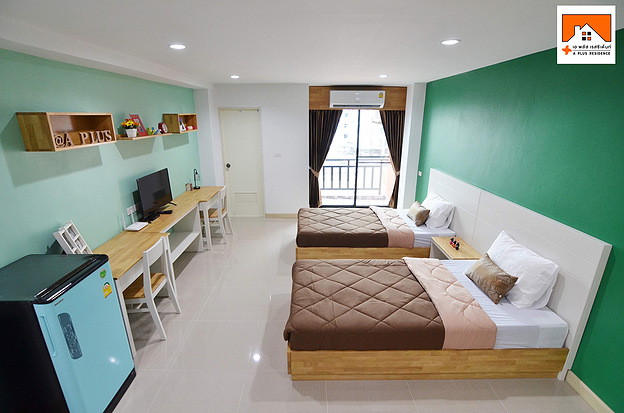 Condo · Mueang Chon Buri, chon_buri — photo 5