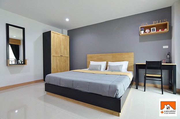 Condo · Mueang Chon Buri, chon_buri — photo 2