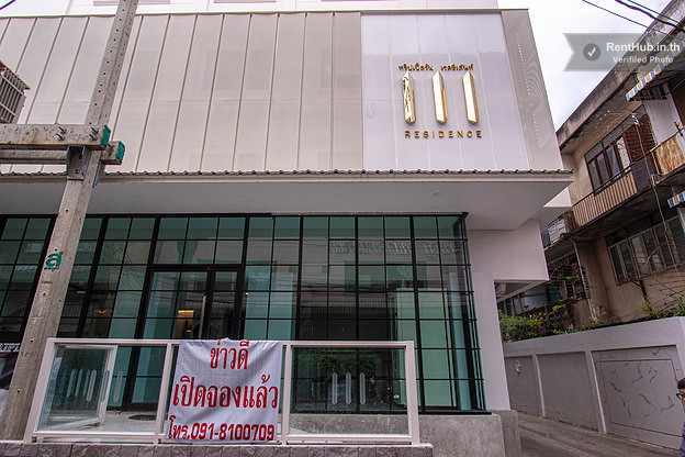 Condo · Mueang Samut Prakan — photo 4