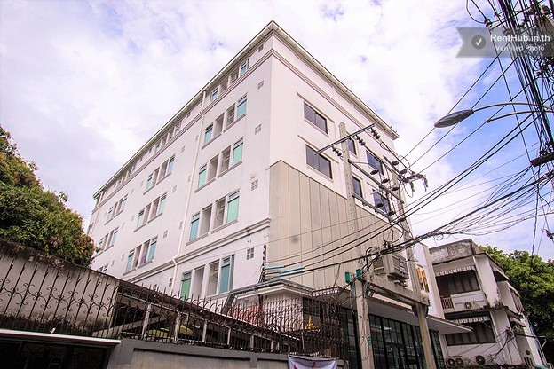 Condo · Mueang Samut Prakan — photo 2