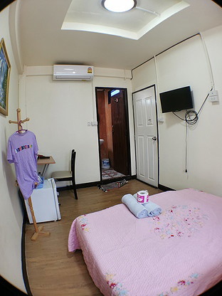 Condo · bangkok — photo 1