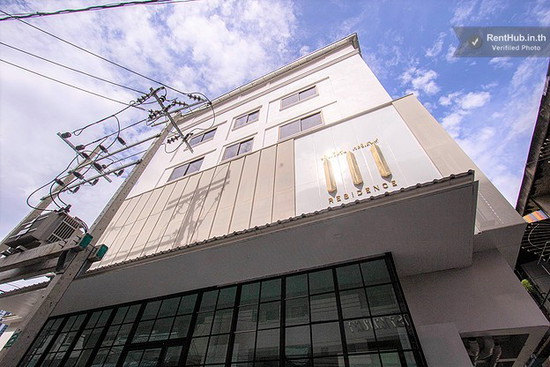 Triple one Residence  - Apartment for Rent