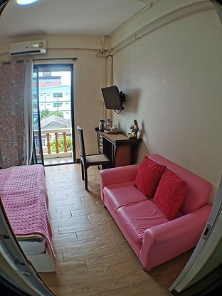 Condo · bangkok — photo 3