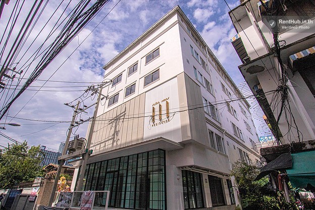 Condo · Mueang Samut Prakan — photo 3