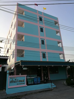 Condo · Mueang Samut Prakan — photo 3