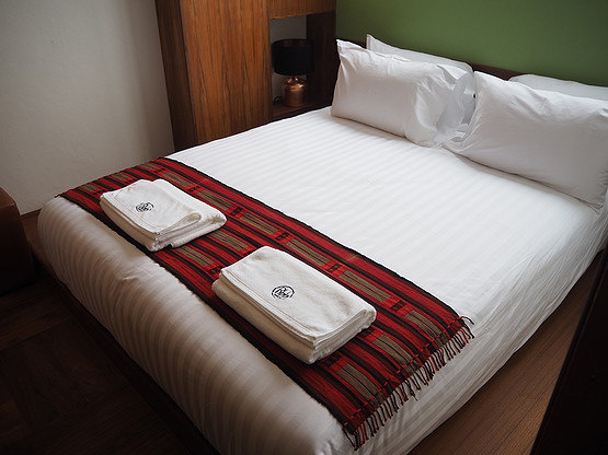 Condo · Mueang Chiang Mai, chiang_mai — photo 3