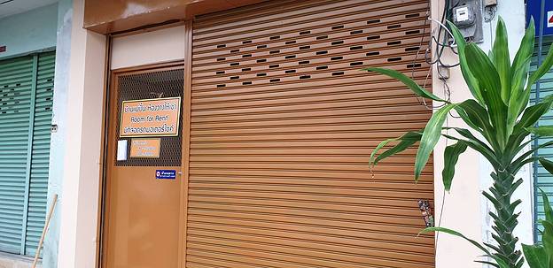 Condo · Khan Na Yao, bangkok — photo 4