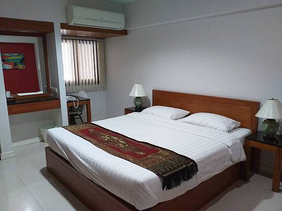 KPP Residence Bangkok — photo 2