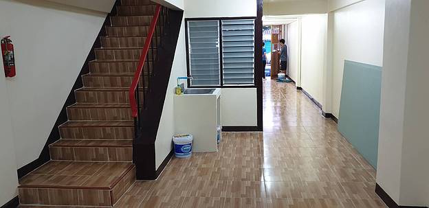 Condo · Khan Na Yao, bangkok — photo 1