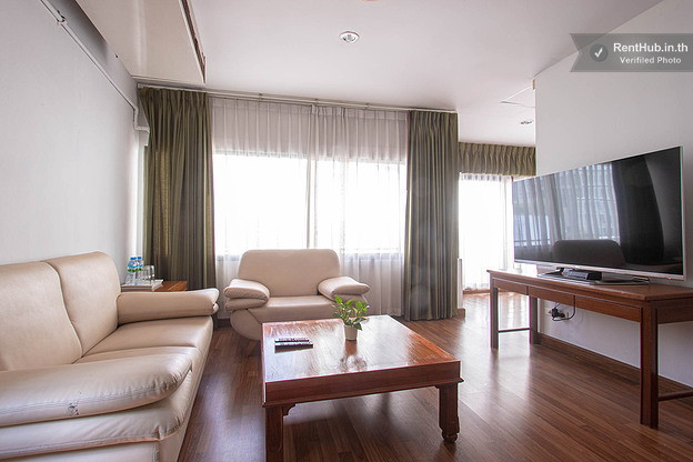 Condo · Khlong Toei, bangkok — photo 5