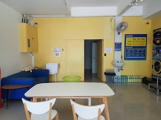 Condo · Bang Lamung, chon_buri — photo 2
