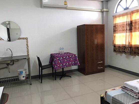 Condo · Mueang Samut Prakan — photo 5
