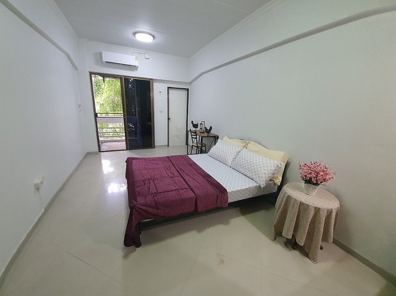 Condo · Wang Thonglang, bangkok — photo 5