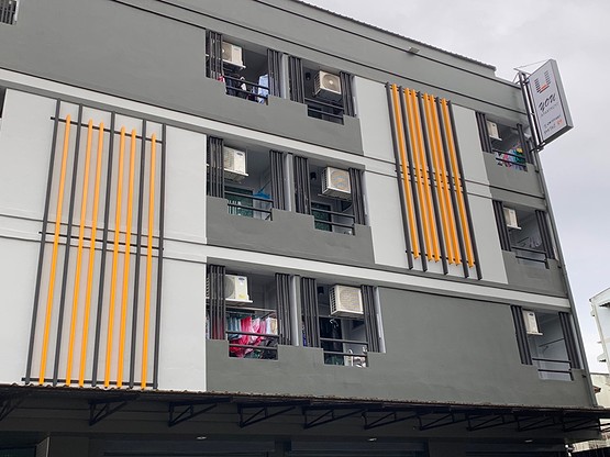 Condo · Rat Burana, bangkok — photo 2