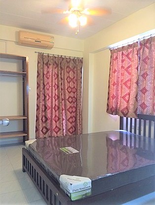 Condo · Bang Khun Thian, bangkok — photo 3