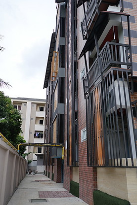 Condo · Bang Kapi, bangkok — photo 4
