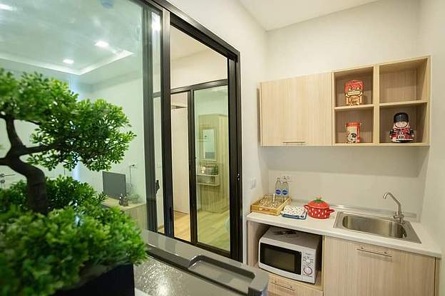 Condo — photo 4