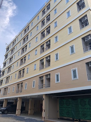 Condo · Phra Nakhon, bangkok — photo 3