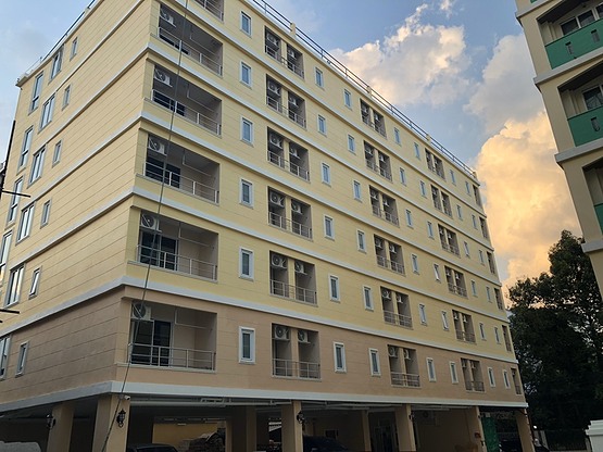 Condo · Phra Nakhon, bangkok — photo 2
