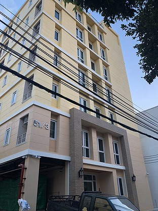 Condo · Phra Nakhon, bangkok — photo 1