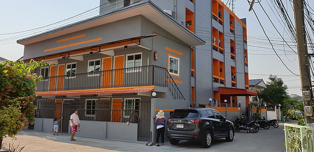 Condo · Chatuchak, bangkok — photo 4