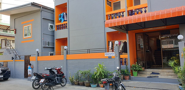 Condo · Chatuchak, bangkok — photo 5