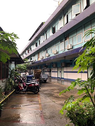 Condo · Phra Nakhon, bangkok — photo 1