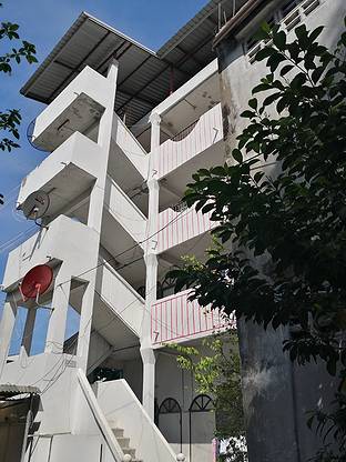 Condo · Bangkok Noi, bangkok — photo 1