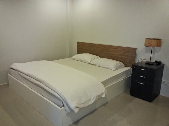 Condo · Bang Phli — photo 3