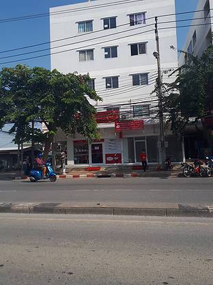 Condo · Bang Na, bangkok — photo 3