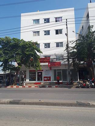 Condo · Bang Na, bangkok — photo 2