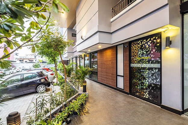 Condo · Mueang Nonthaburi — photo 4