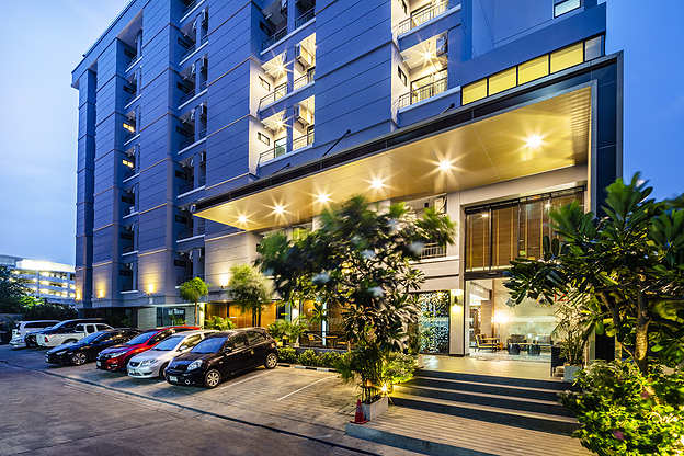 Condo · Mueang Nonthaburi — photo 2