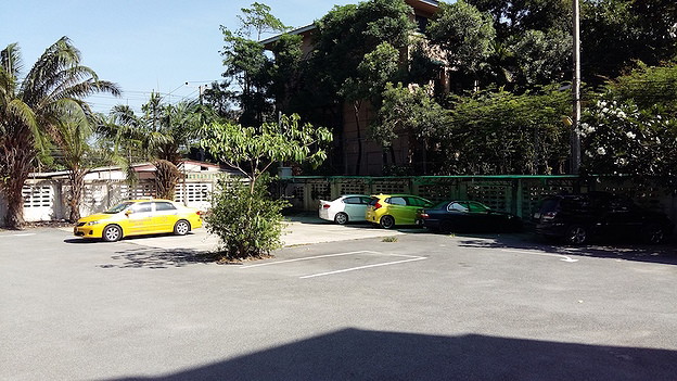 Condo · Nong Chok, bangkok — photo 3